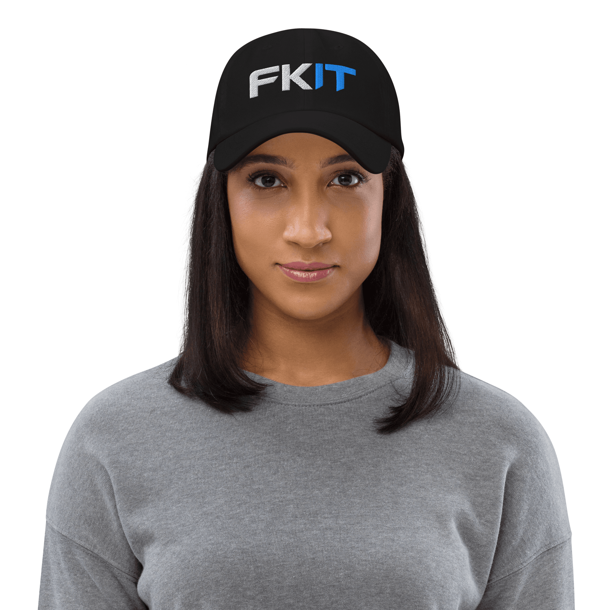 FKIT Cap – Classic product photo 1